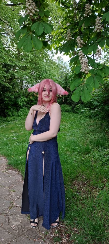 Yae Miko coktail - Photo 10