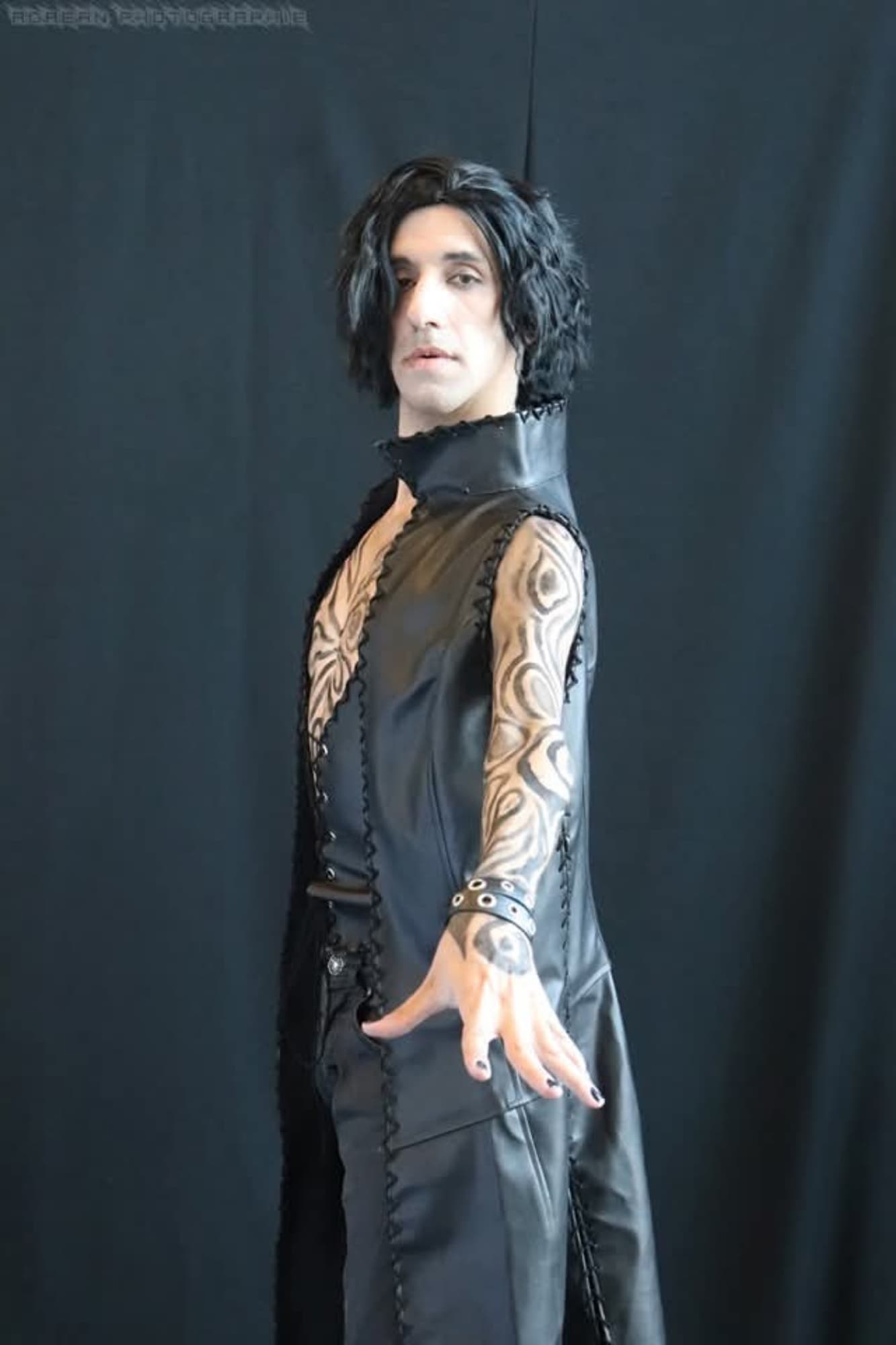 V Devil My Cry 5 - Photo 4