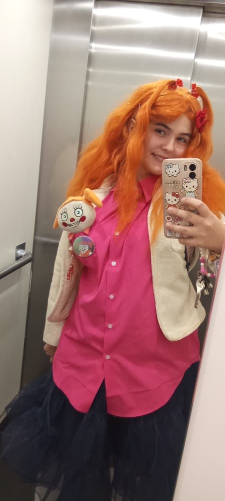 Elizabeth Afton  - Photo 27