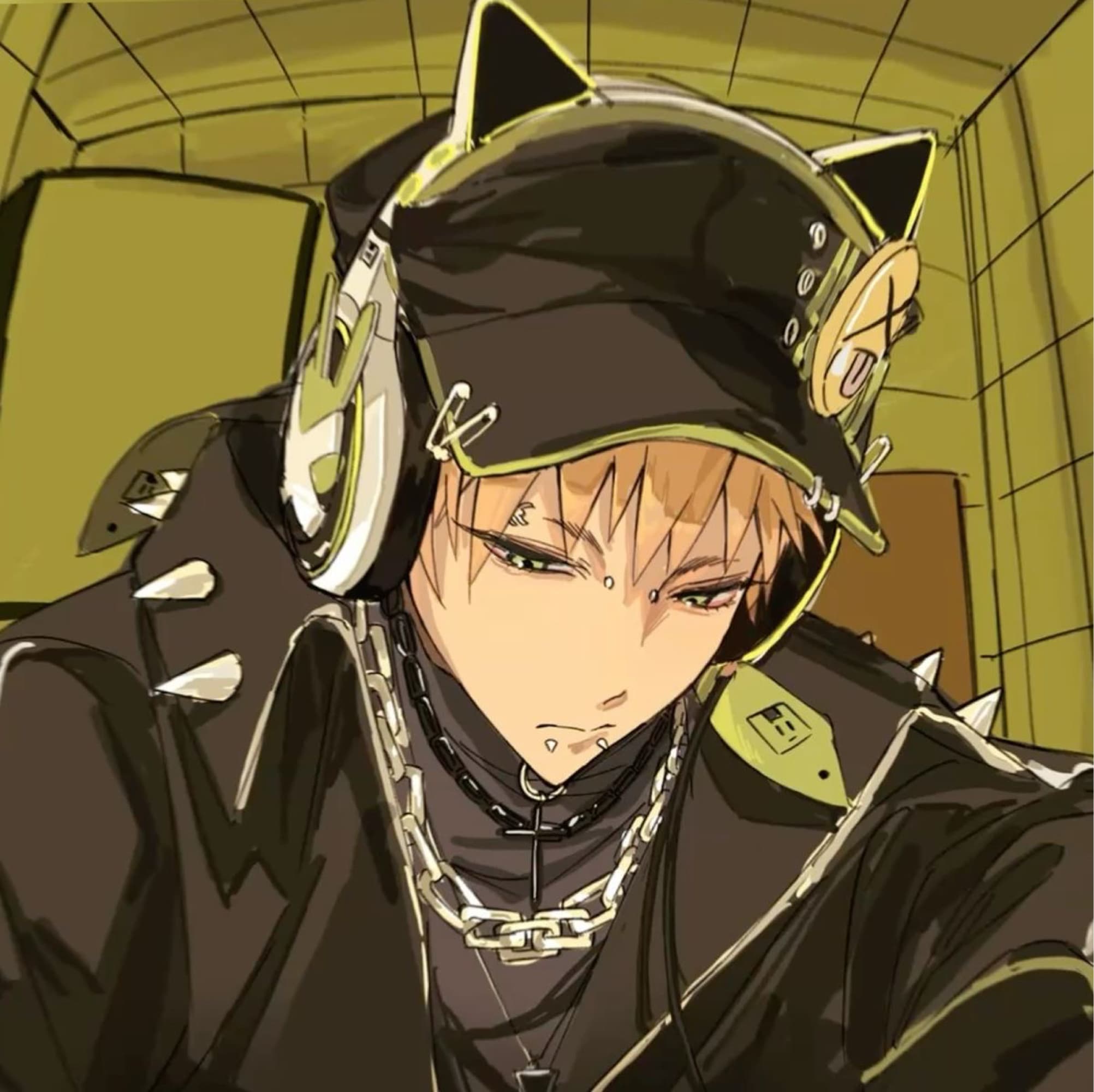 Noiz