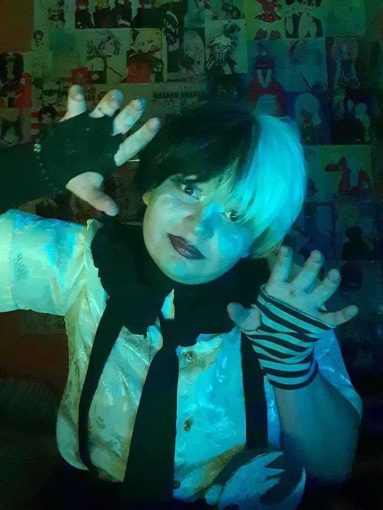 Moondrop v1 - Photo 1