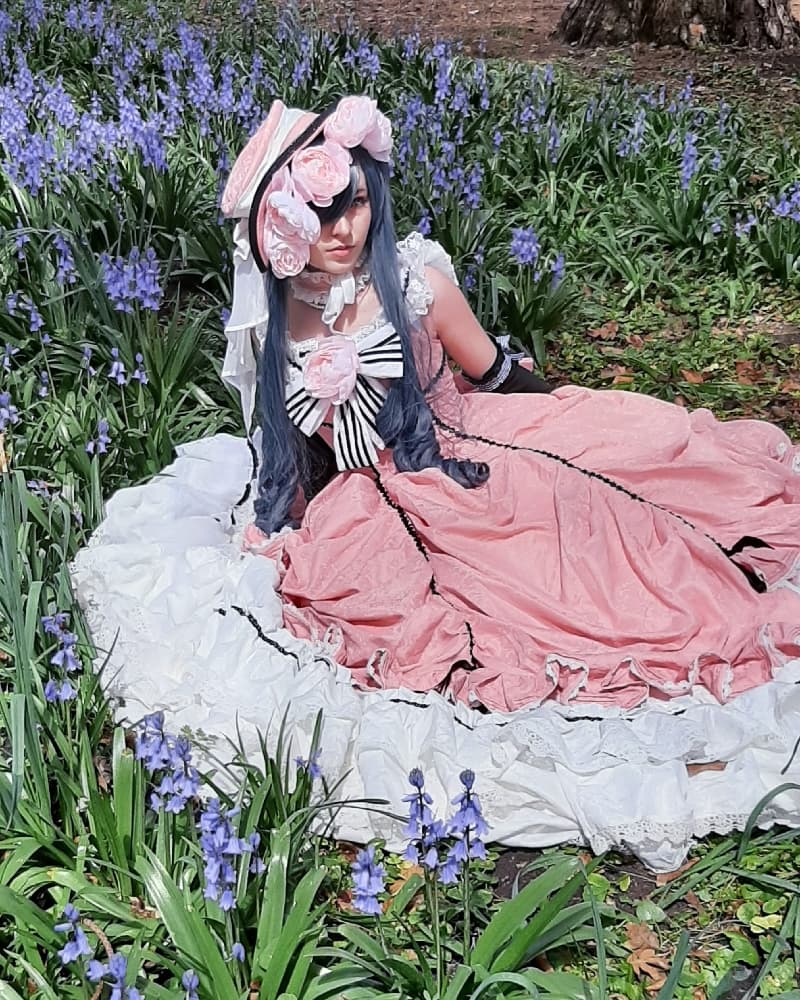 Lady Ciel 💐 - Photo 2