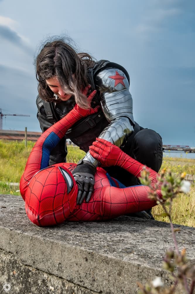 Ravengers - Photo 42