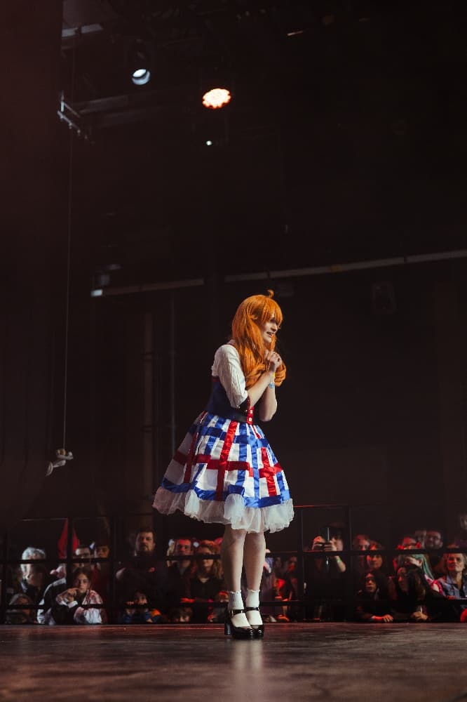 Haru - Shine Post - Photo 9