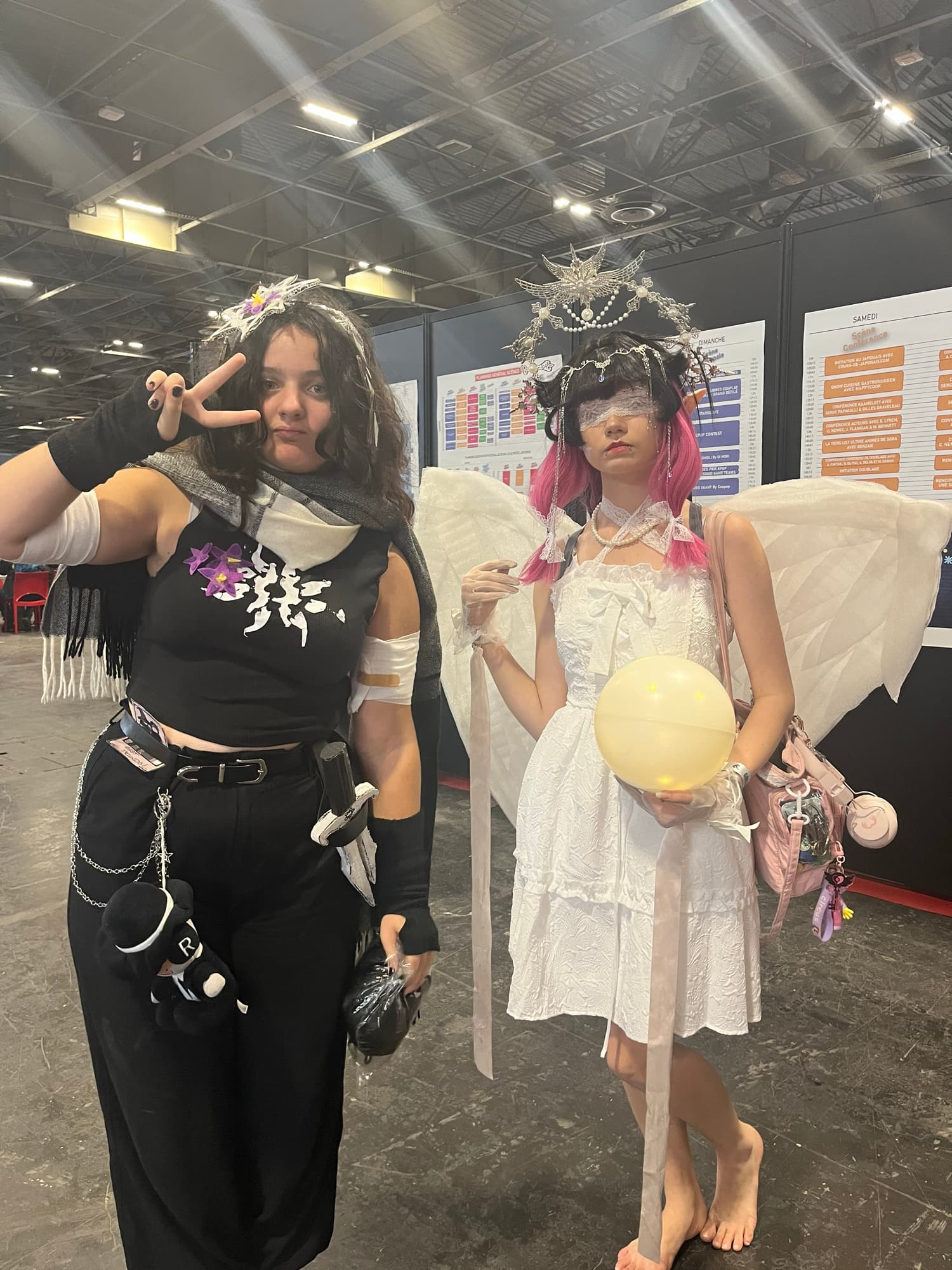 Paris Manga 10/2026 - Photo 10