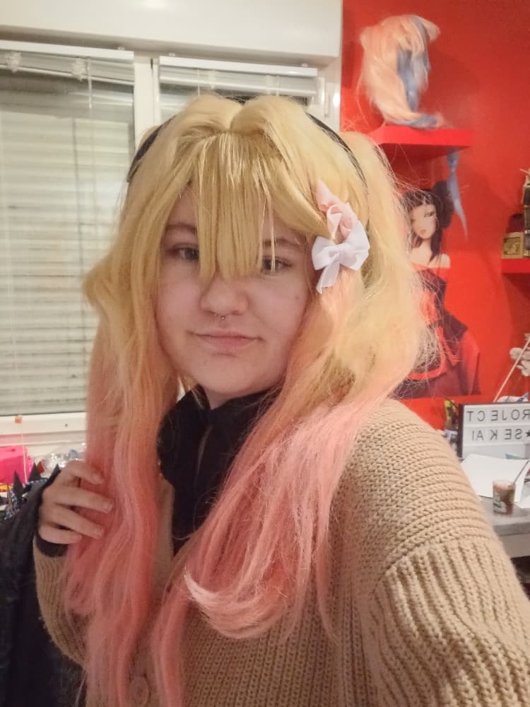 Saki Tenma - Photo 8