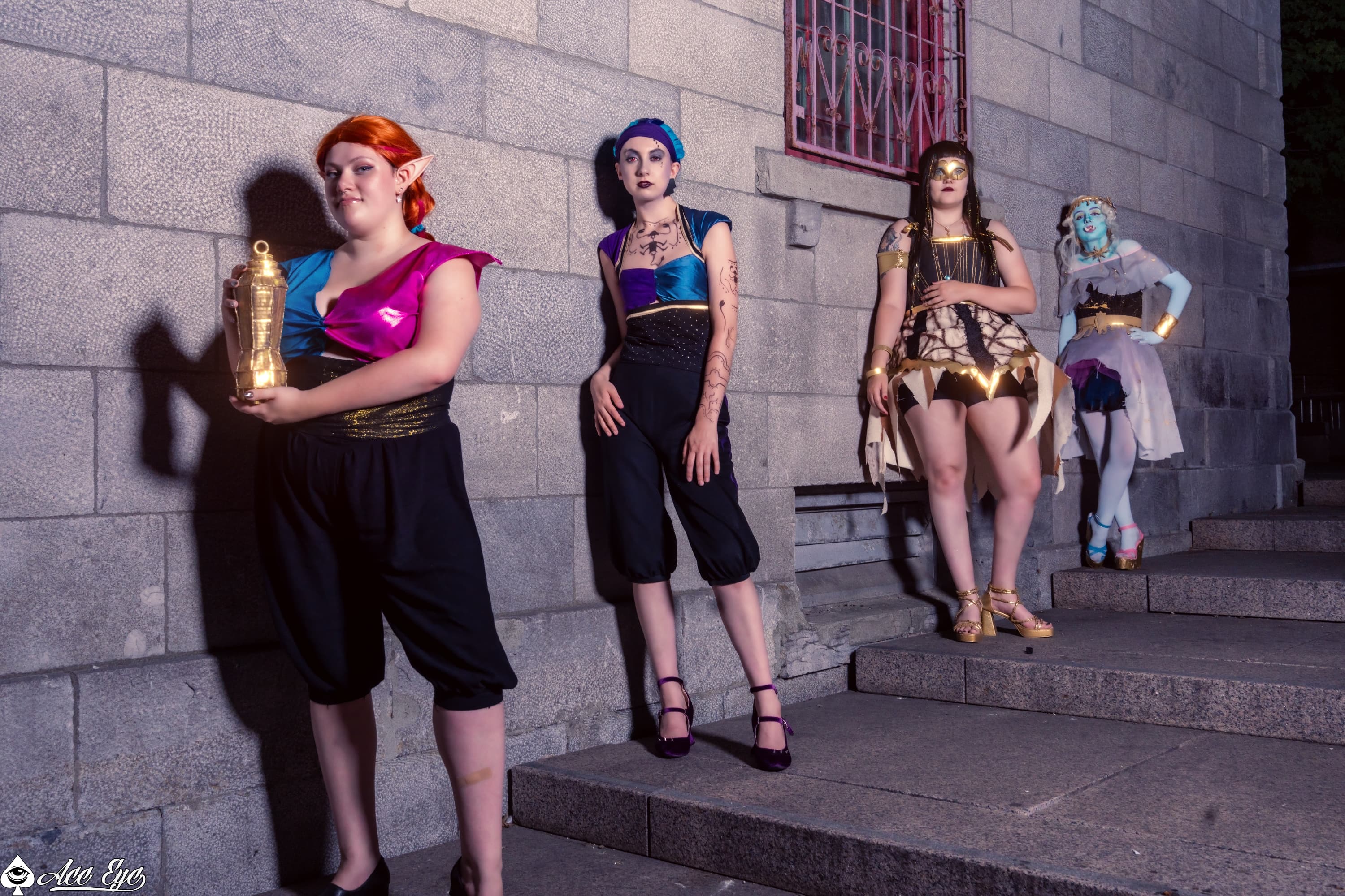 Monster High 13 Wish - Photo 4