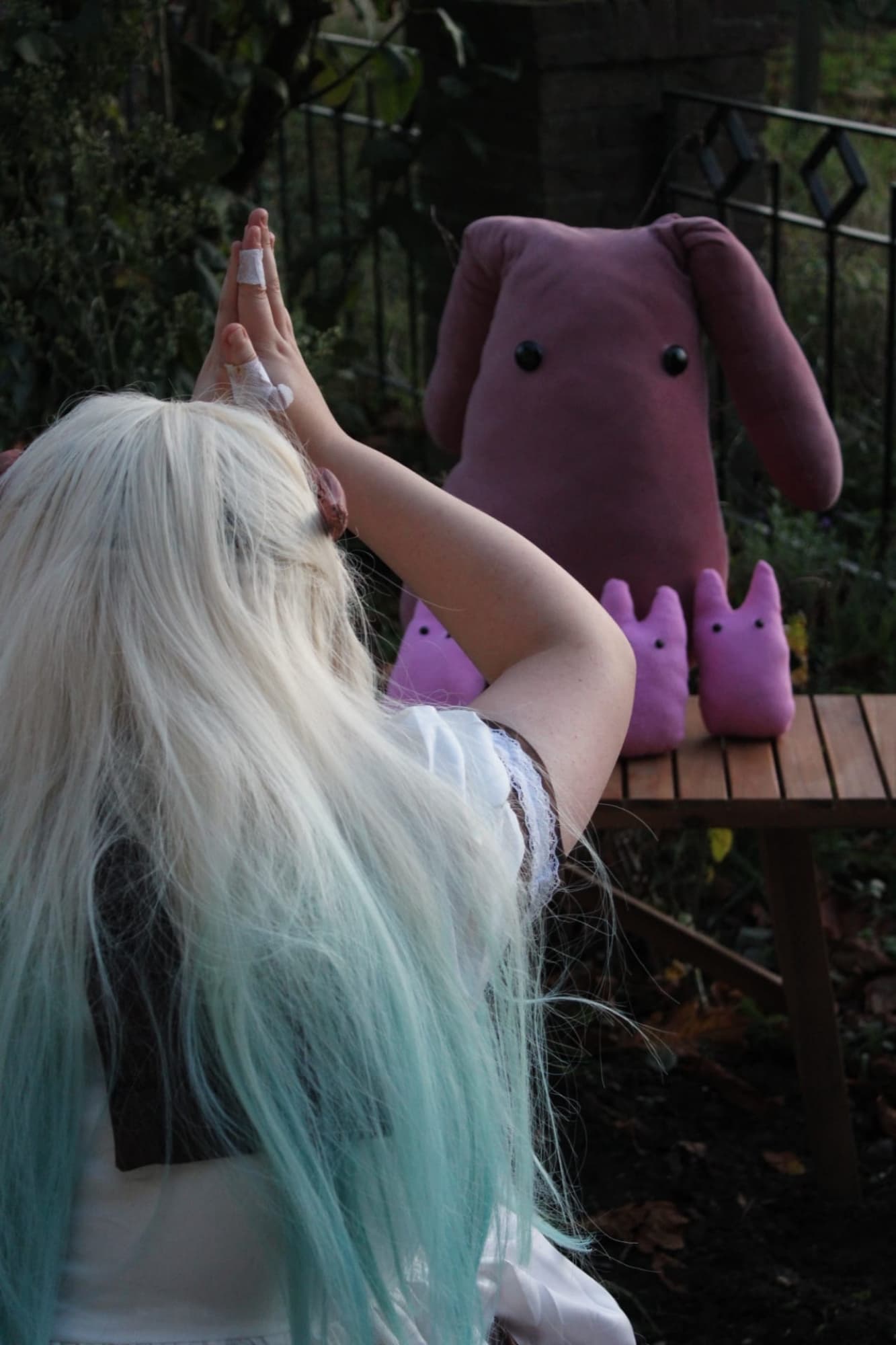 Nene Yashiro - Photo 8