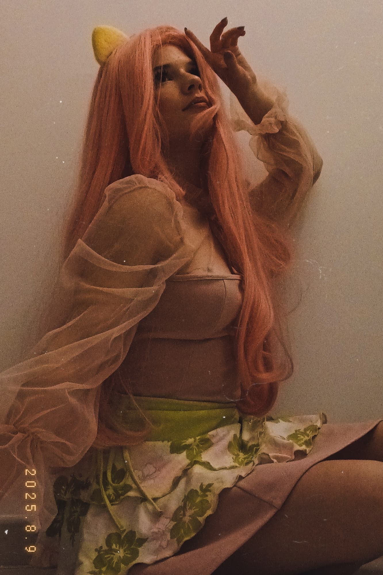 Fluttershy - Photo 1