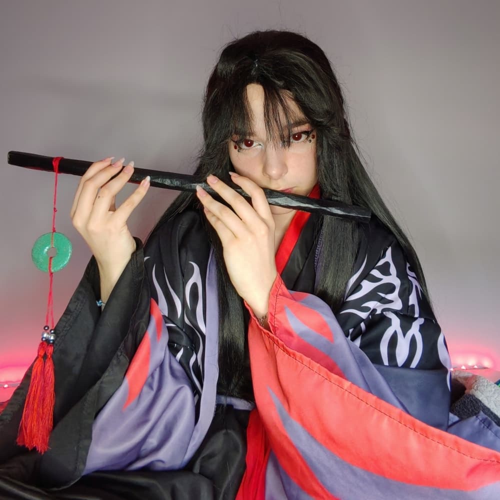 Wei Wuxian 🪈