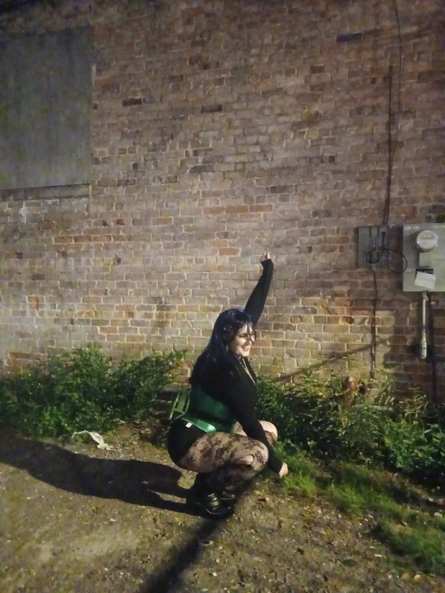 Queen Chrysalis - Photo 4