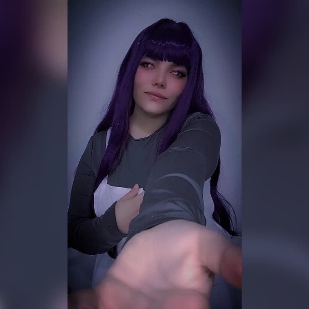 Aï Oshino  - Photo 3