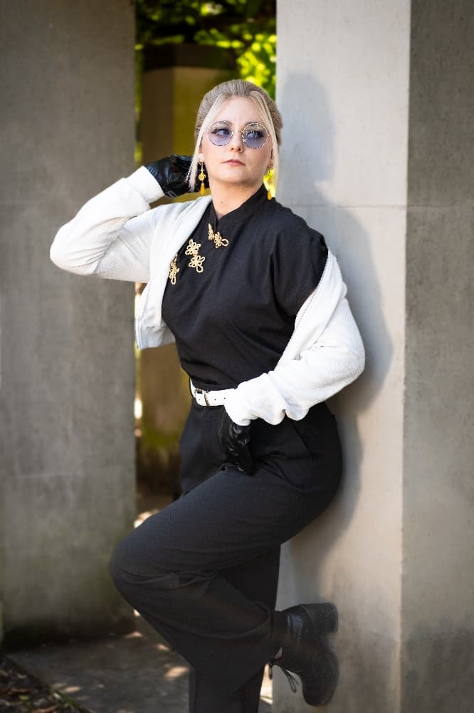 Mam'zelle Tao - Photo 4