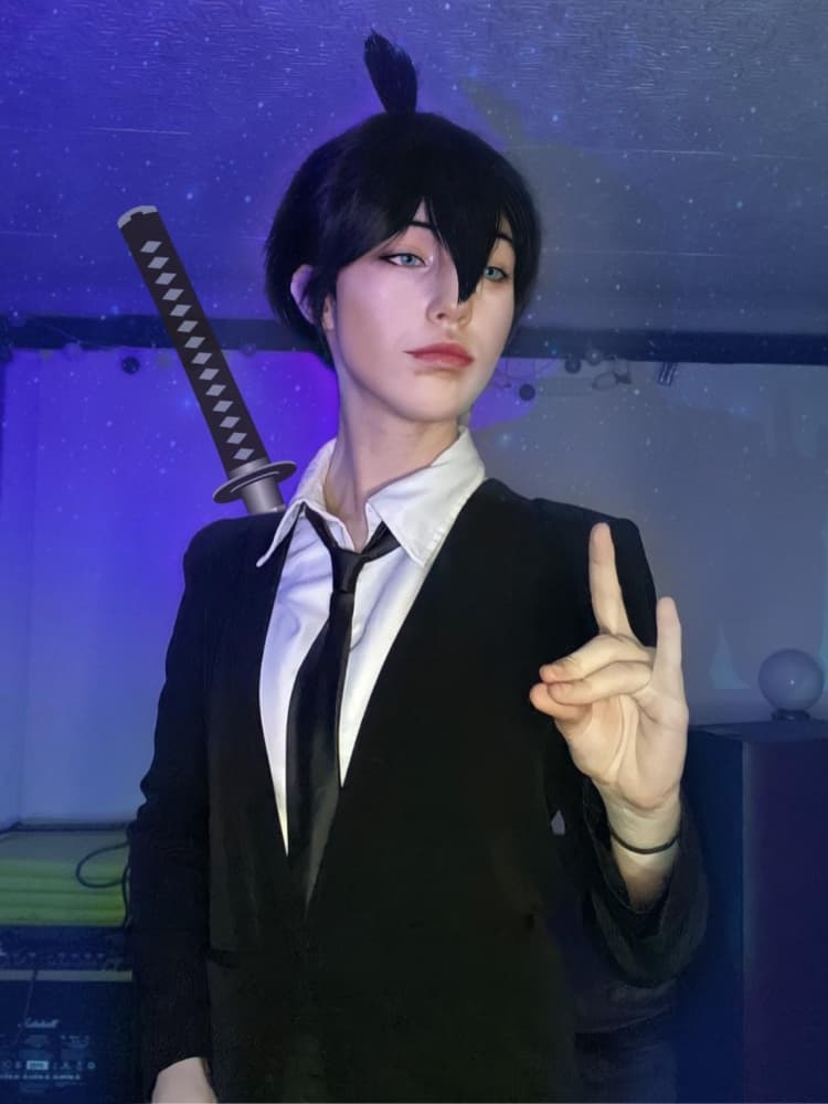 Aki Hayakawa - Photo 3