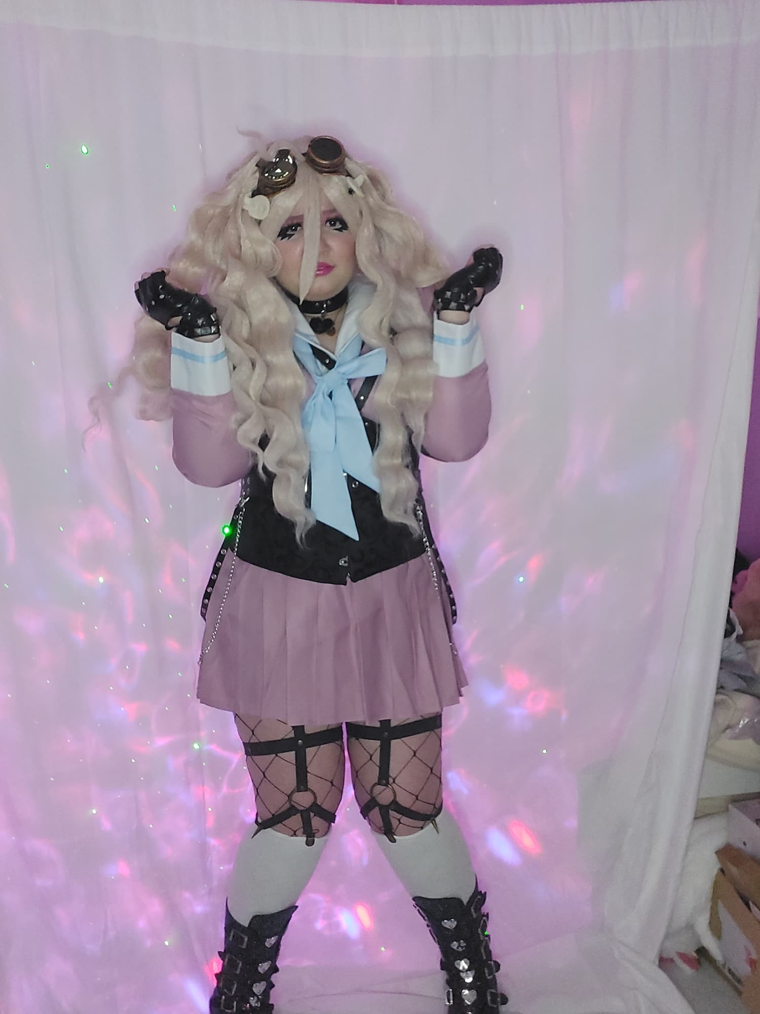 Miu Iruma 2023 - Photo 10