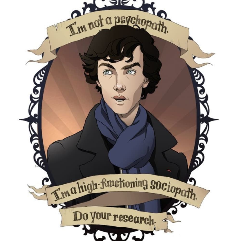 Sherlock