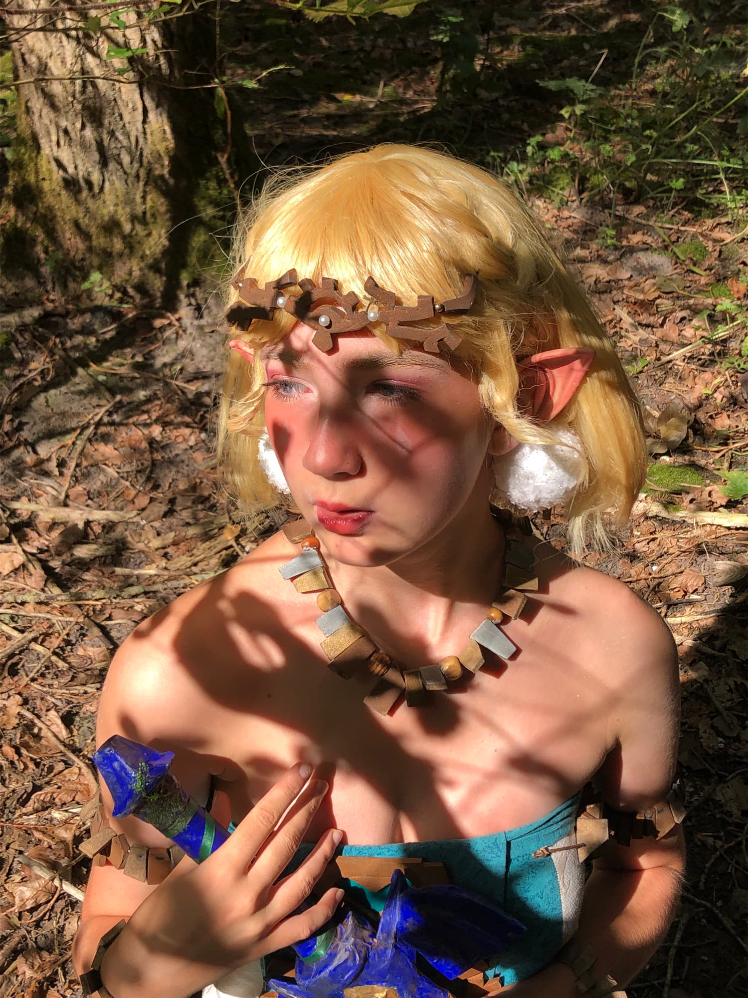 Zelda totk - Photo 7