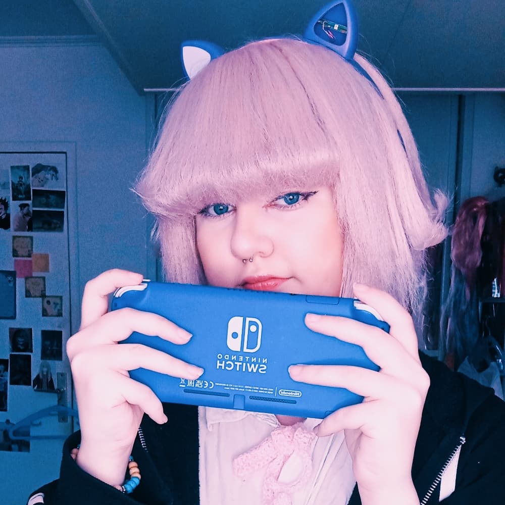 Chiaki Nanami - Photo 15