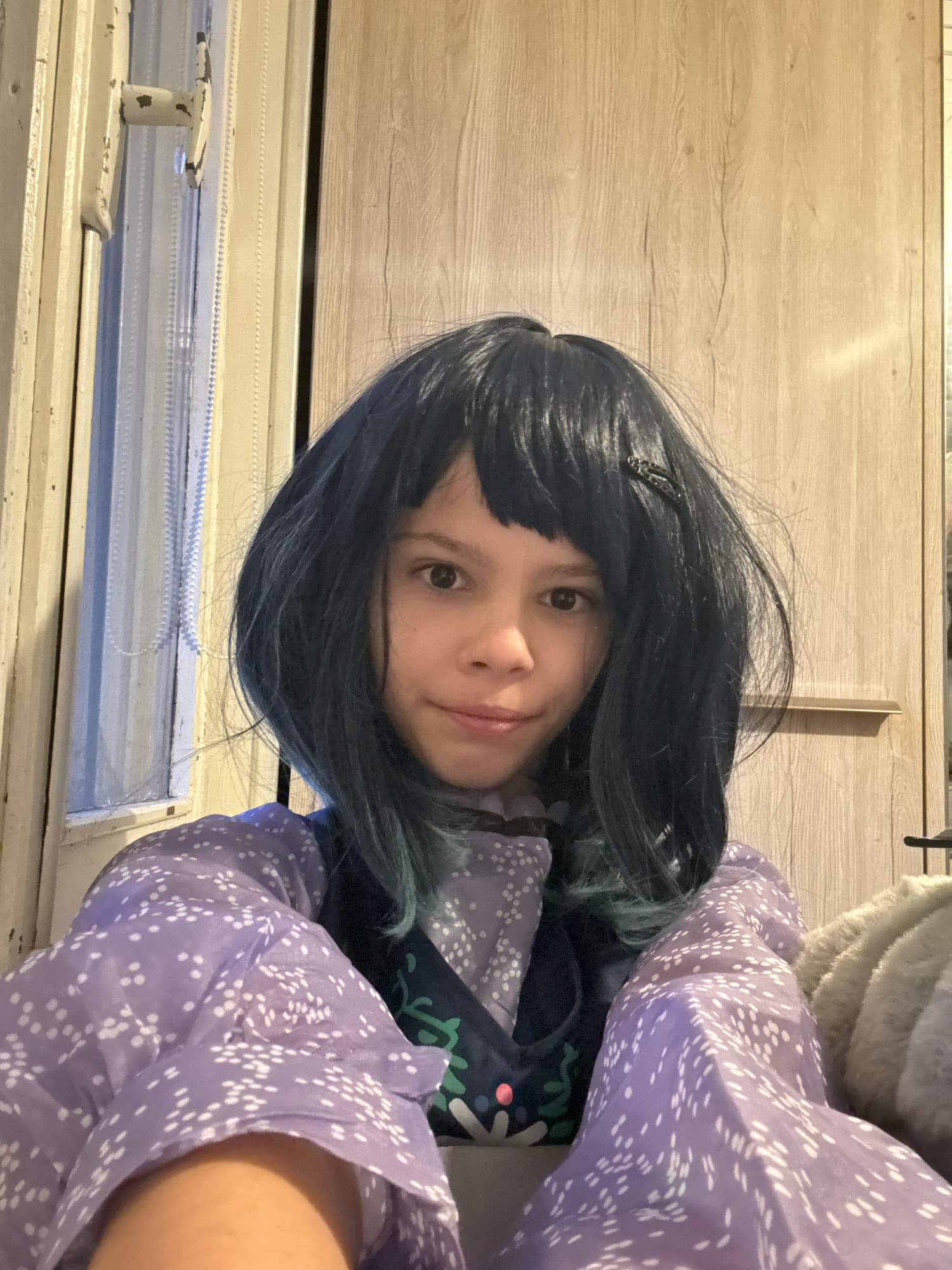 Akane Kurokawu  - Photo 1