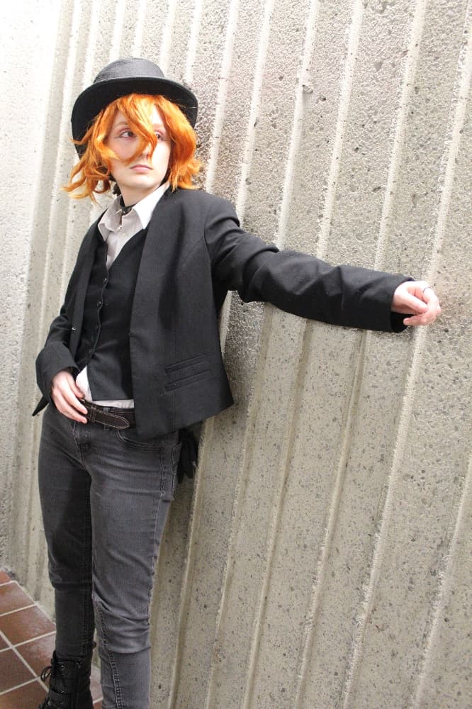 Chuuya - Photo 20