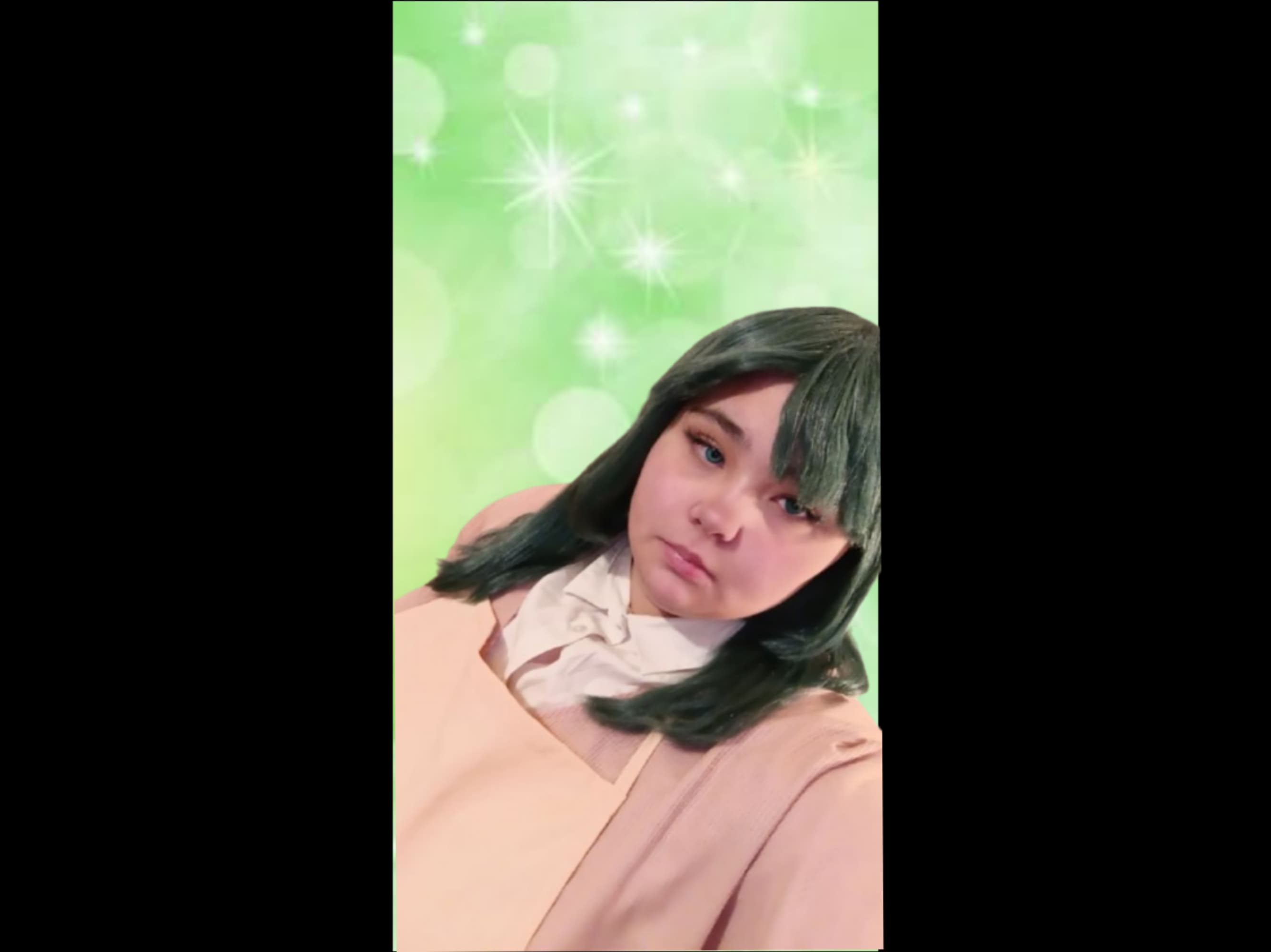 Inko midoriya  - Photo 7