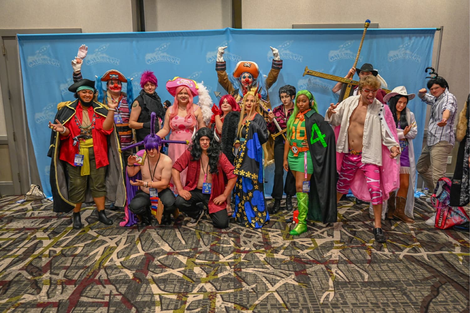 Charlotte Family - Photo 5