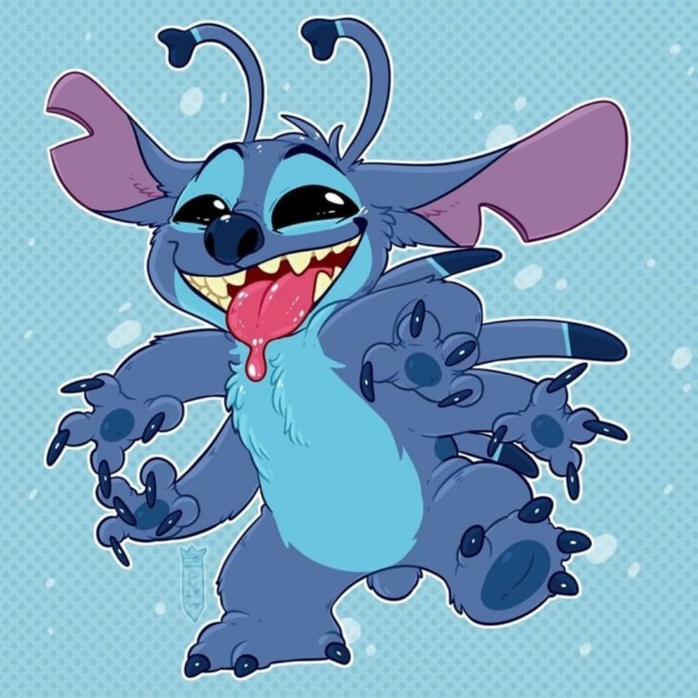 Stitch 