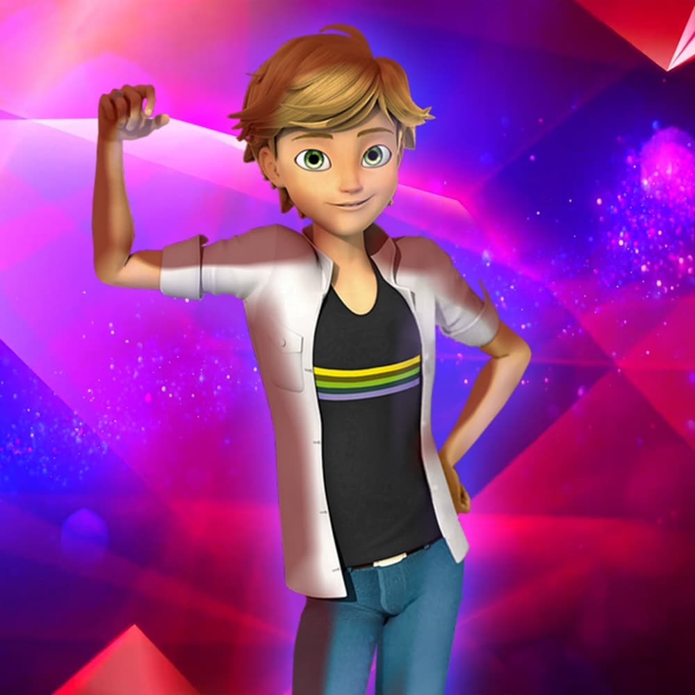 Adrien Agrsste(S1-5)