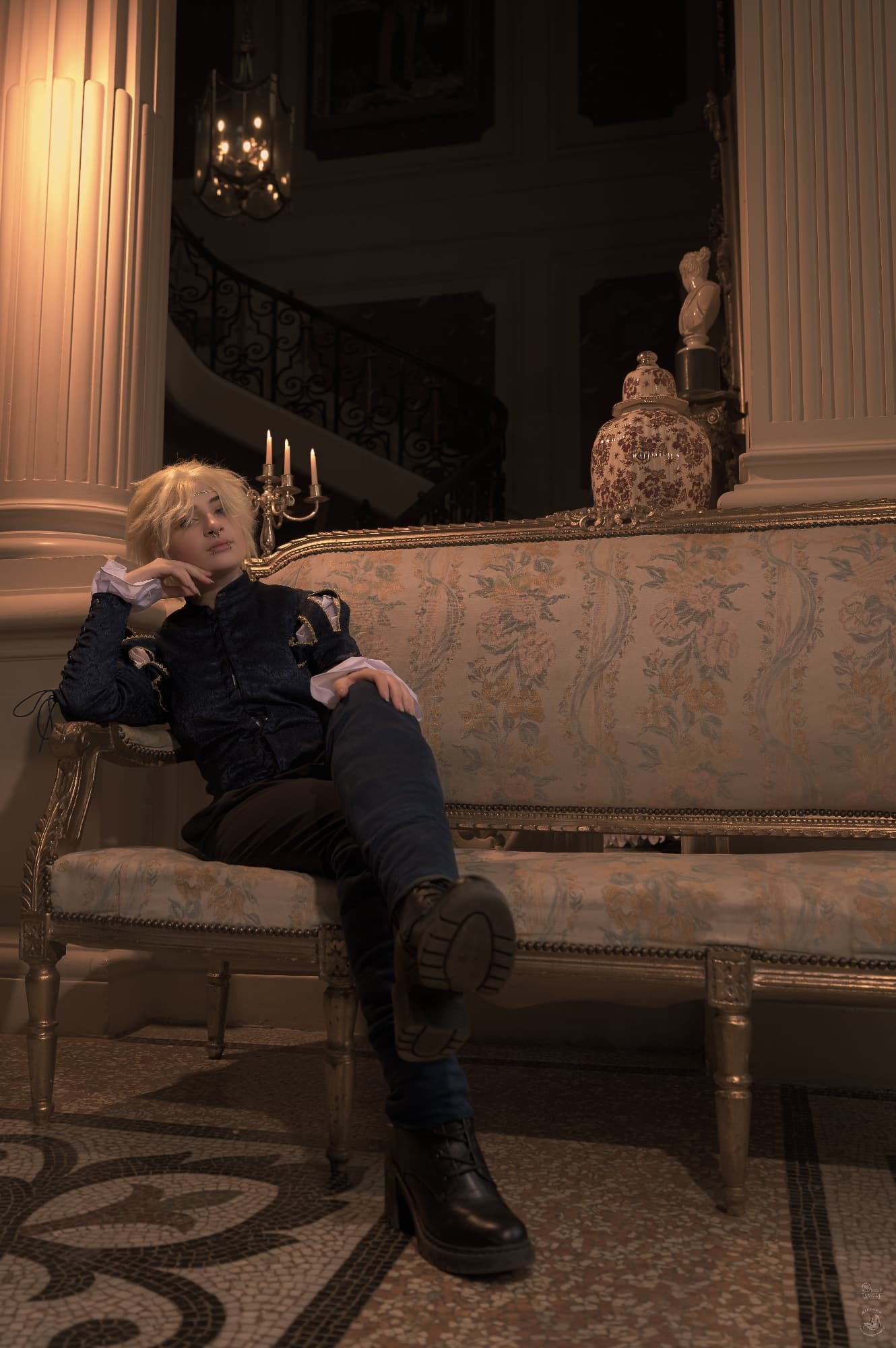 Laurent of Vere - Photo 2