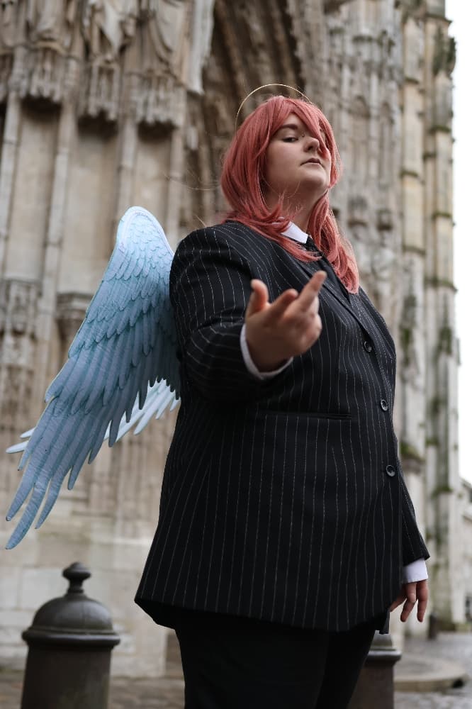 Angel Devil - Photo 1