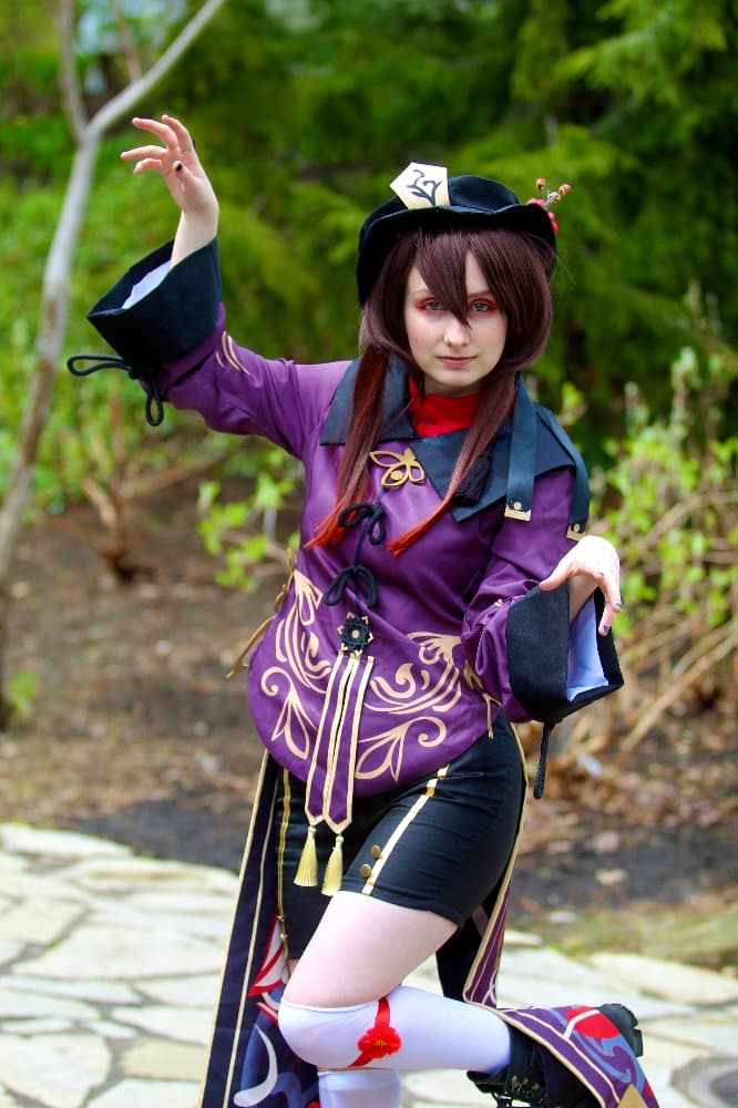 Outside Hu Tao - Photo 56