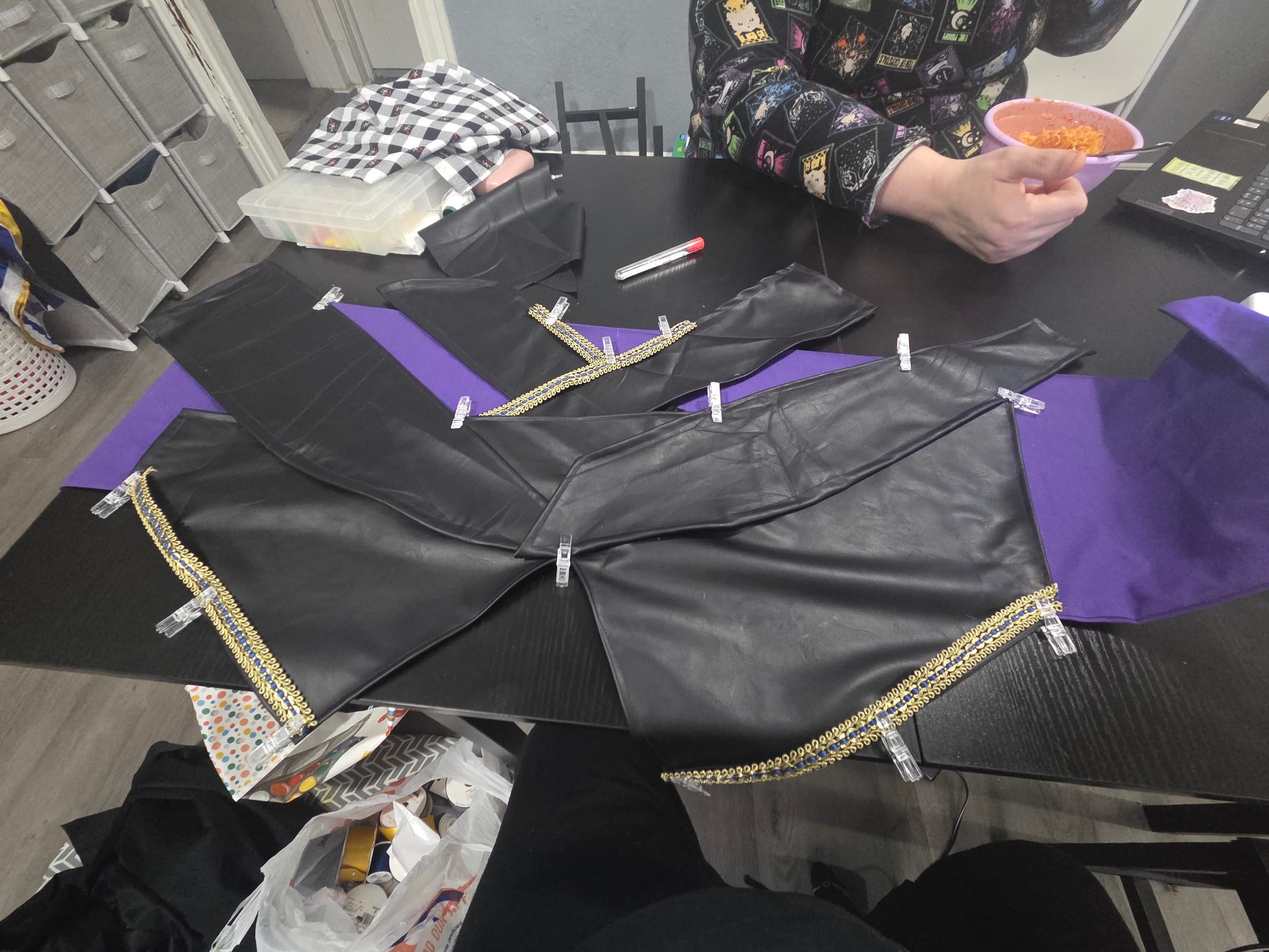 Ayato Progress - Photo 16