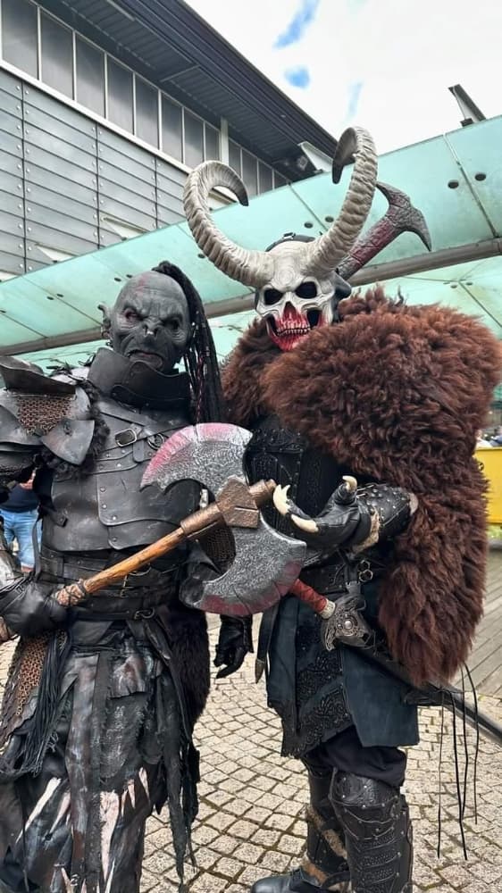 Helheim v2 - Photo 13