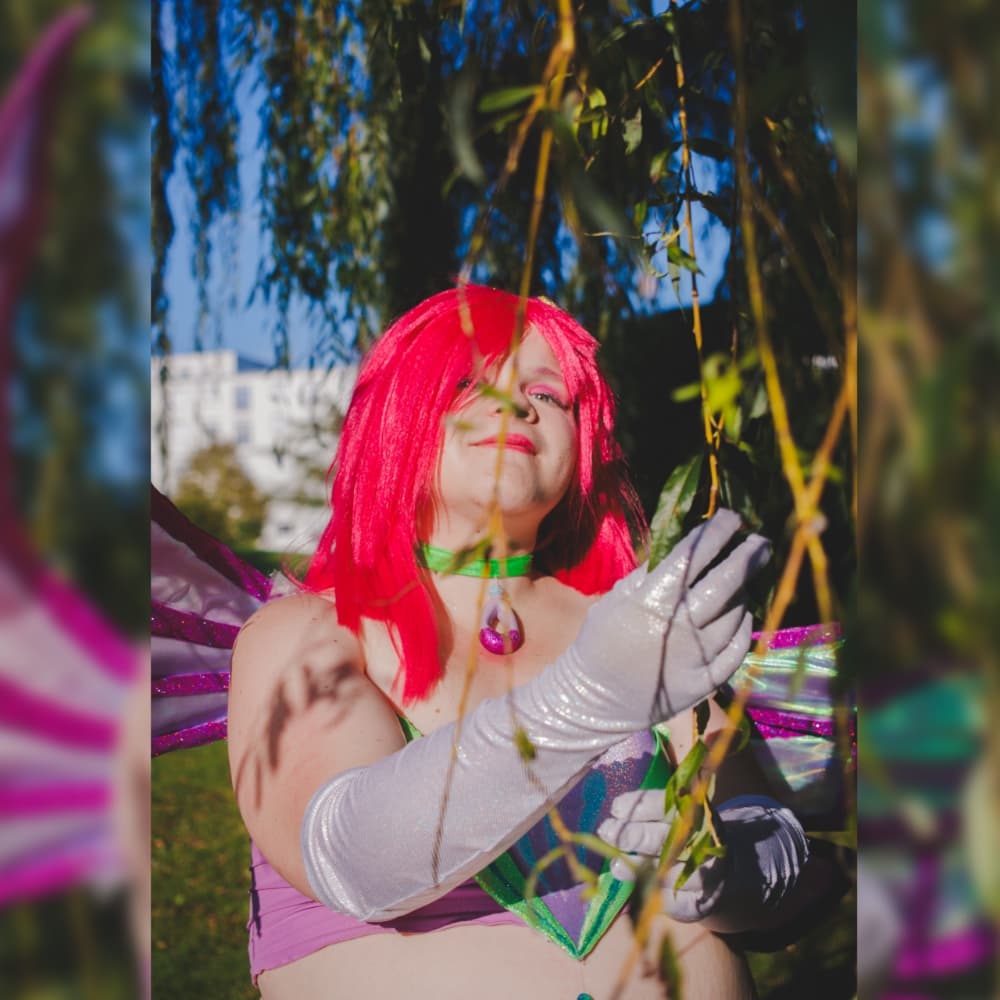 Tecna enchantix  - Photo 5