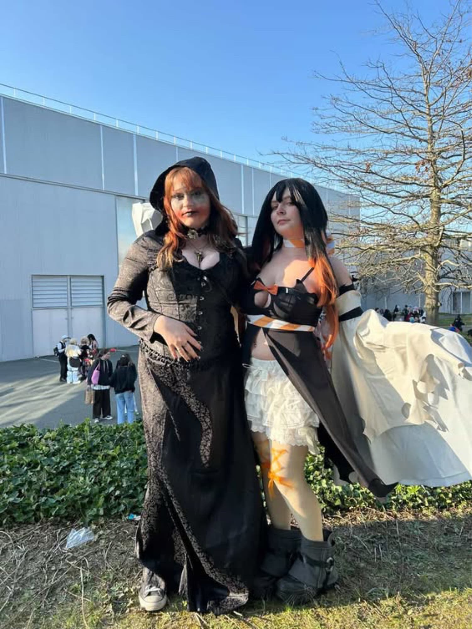 Daniela Dimitrescu 4 - Photo 17