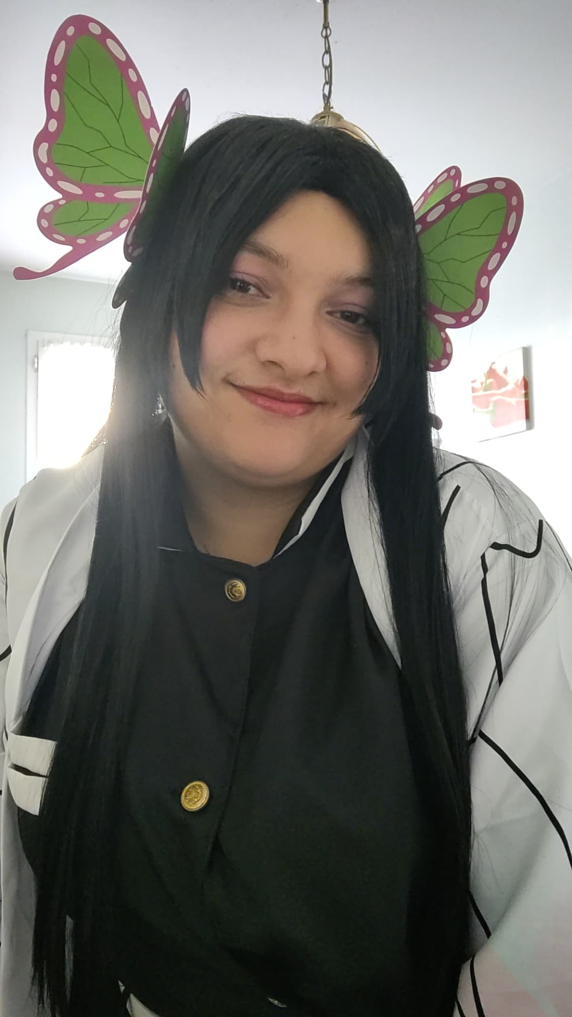 Kanae en entier - Photo 3