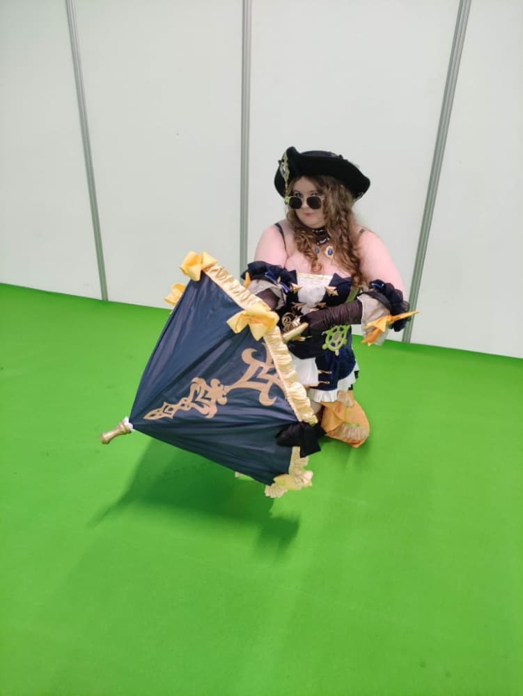 Navia convention  - Photo 2