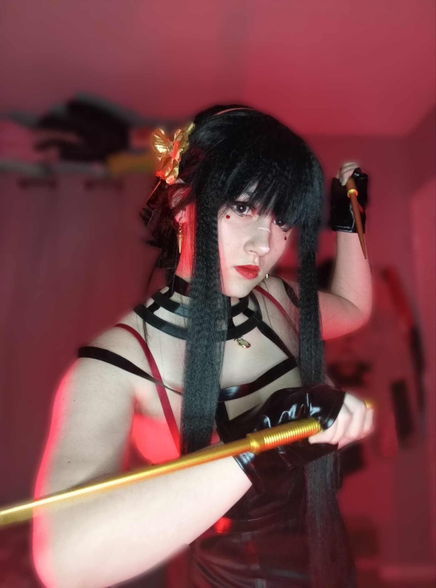 Yor forger - Photo 12