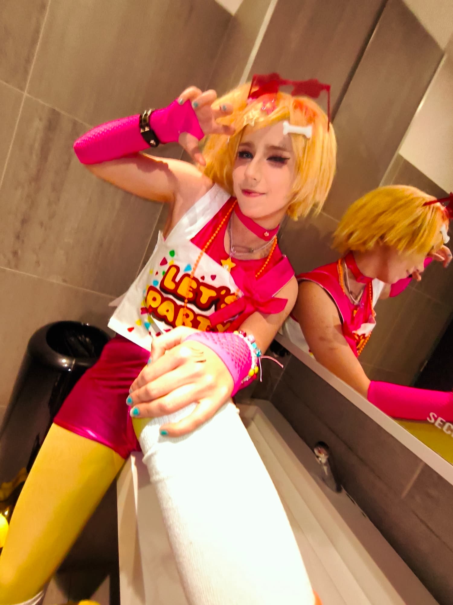 Toy chica  - Photo 2