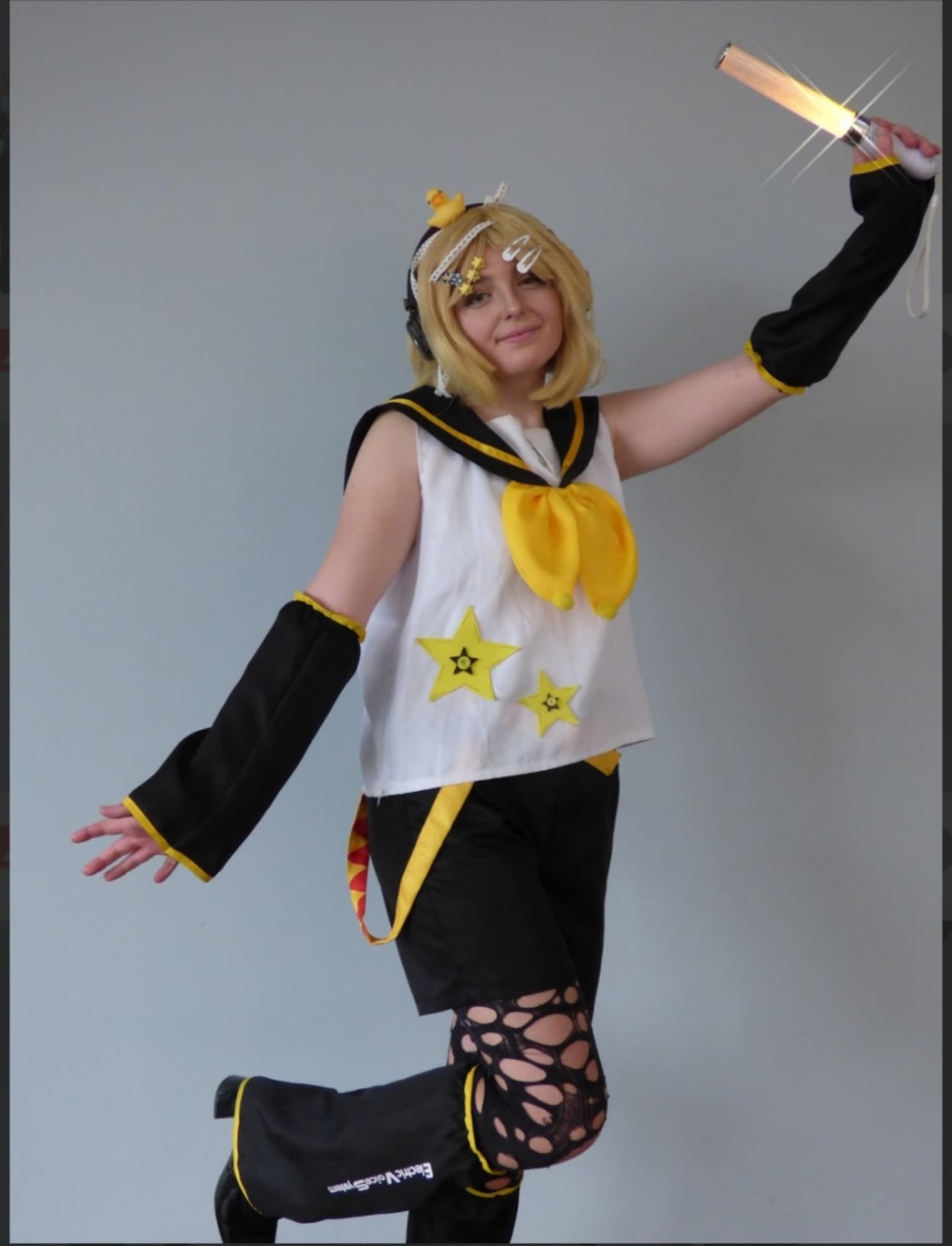 Rin Kagamine  - Photo 4