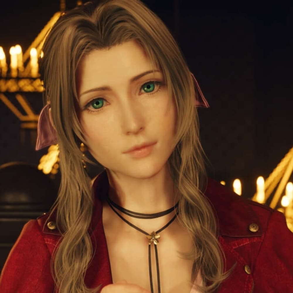 Aerith