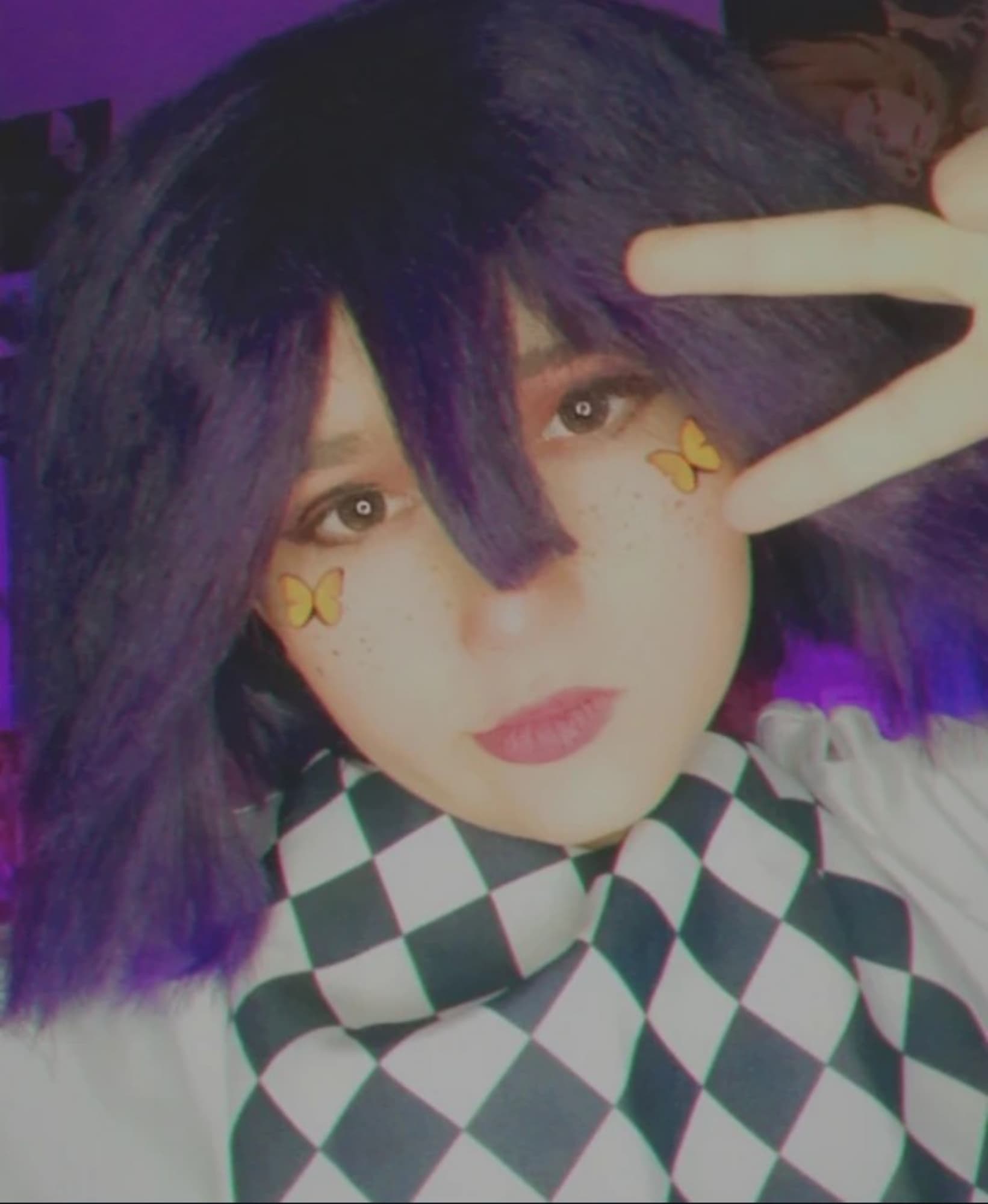 Kokichi Oma  - Photo 4