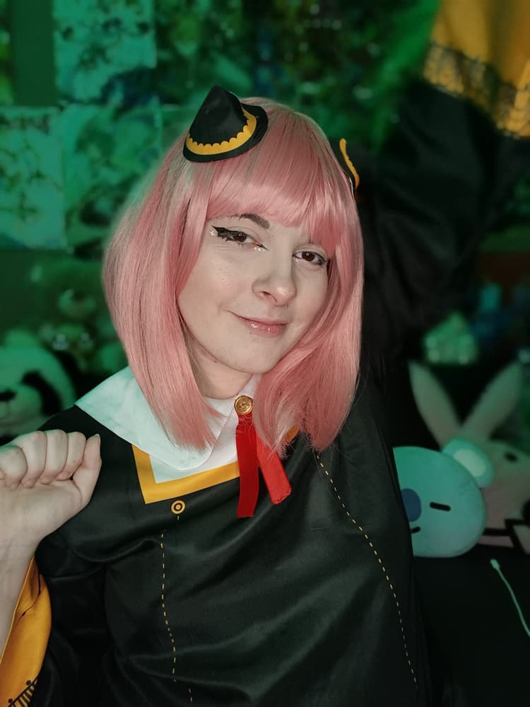 Anya Forger - Photo 3