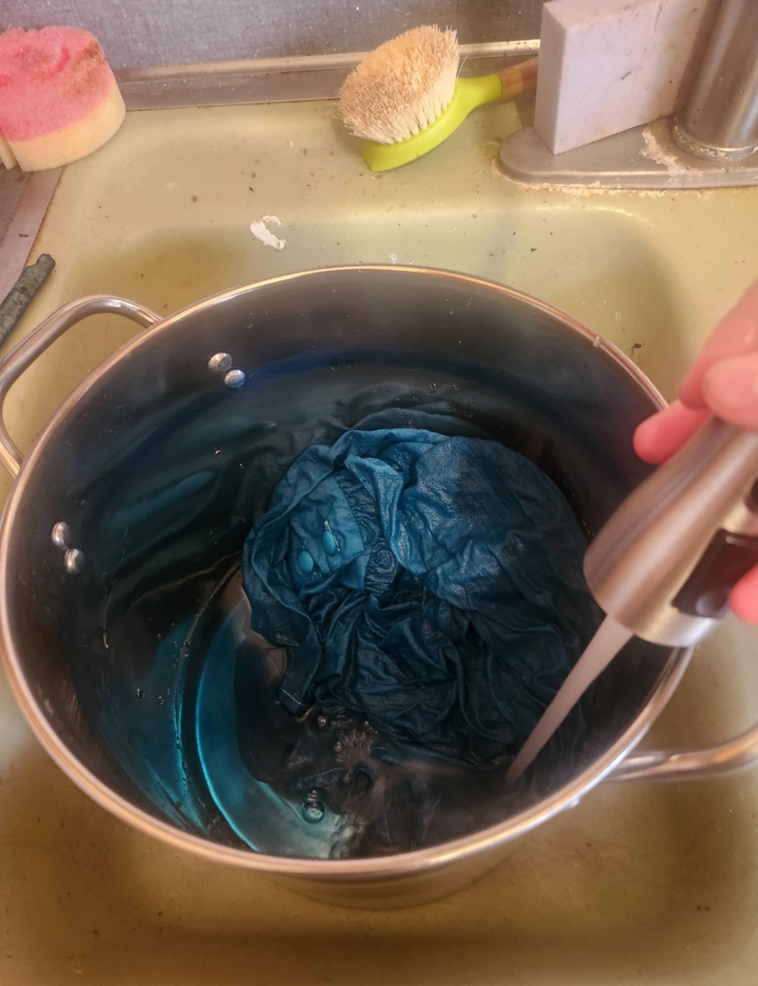 Hatter Progress - Photo 1