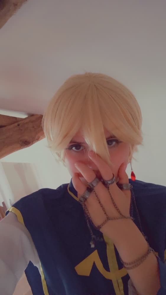 Kurapika kurta  - Photo 3