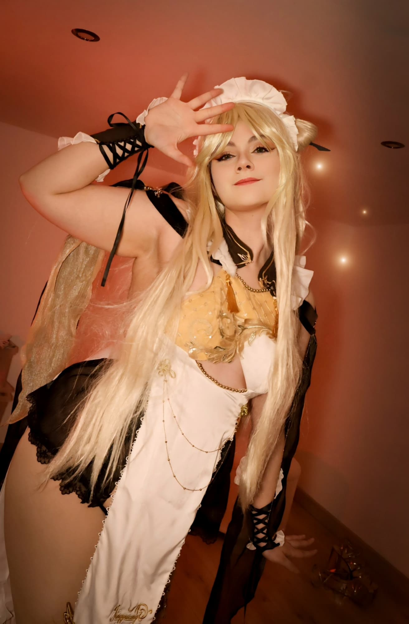 Ningguang Maid - Photo 4