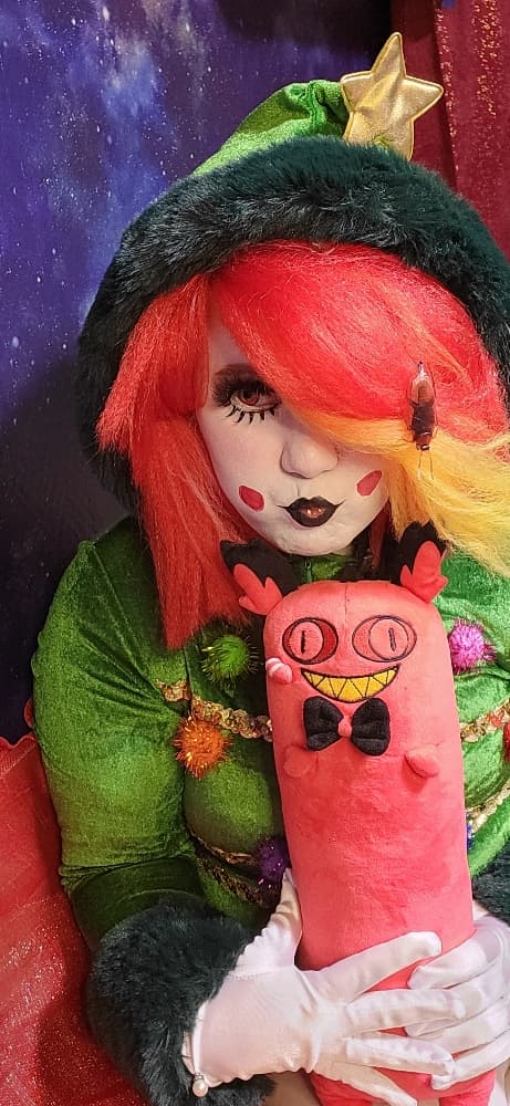 Niffty Sin'stmas - Photo 10