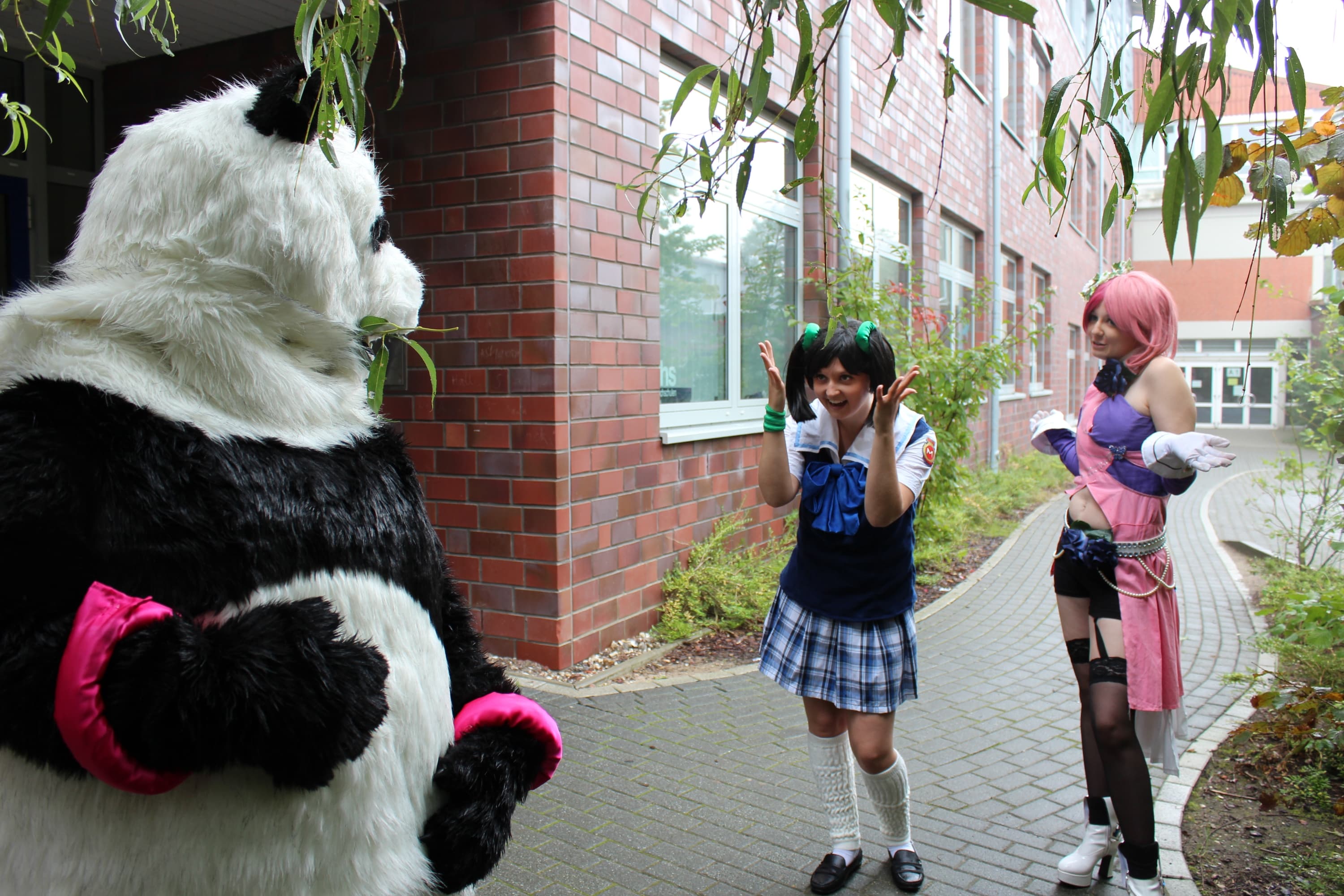 Xiaoyu (School) - Photo 16