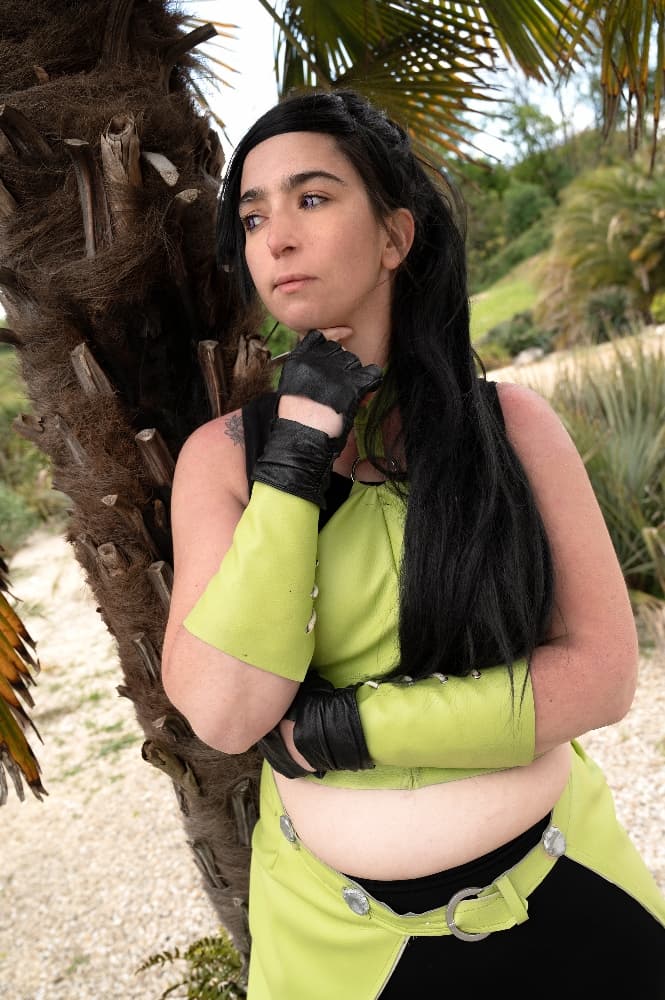 Jade - JapanNantes - Photo 2