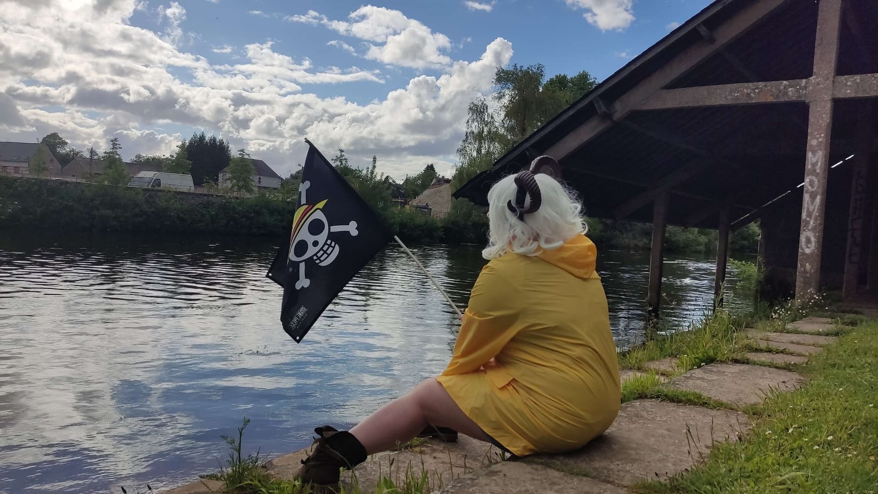 Merry (Jap and Co 2024)  - Photo 3